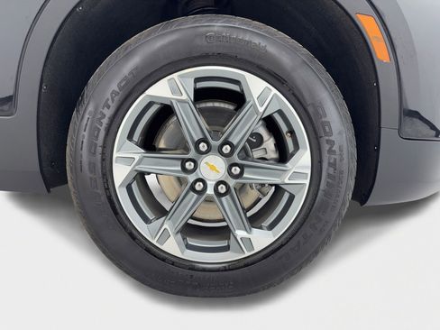 Used 2025 Chevrolet Blazer LT image 51