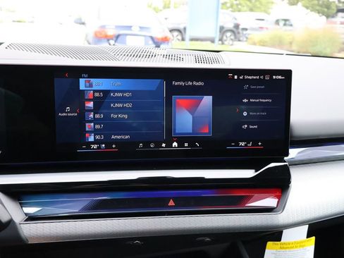 New 2026 BMW M5 Base w/ M Driver's Package image 24