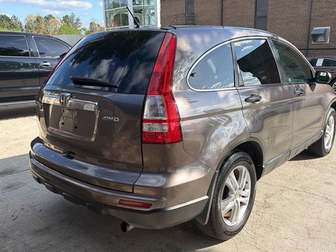 Used 2011 Honda CR-V EX image 5