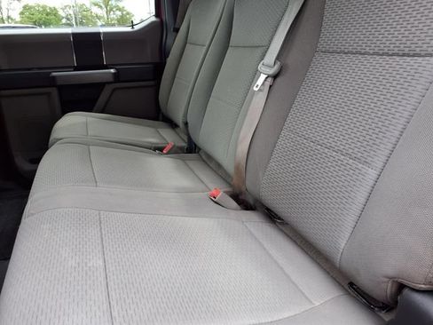 Used 2018 Ford F150 XLT AWD/4WD image 6