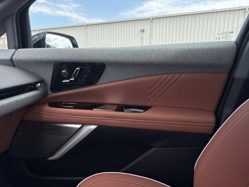 New 2027 Cadillac Optiq Premium Sport RWD image 22
