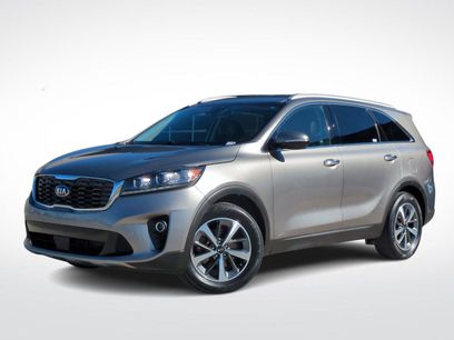 Used 2019 Kia Sorento EX