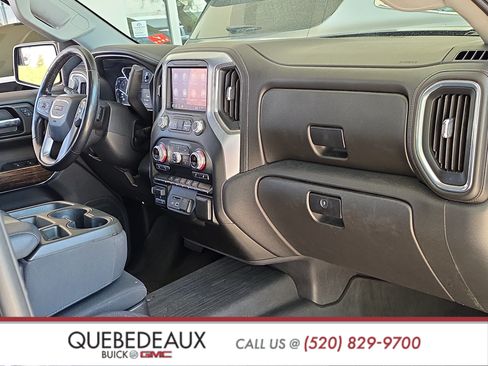 Used 2020 GMC Sierra 1500 SLE w/ SLE Value Package RWD image 21