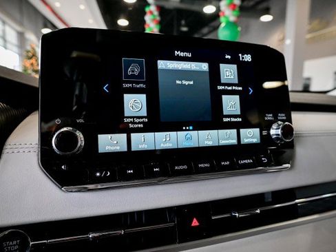 Used 2024 Mitsubishi Outlander SEL Black Edition image 42