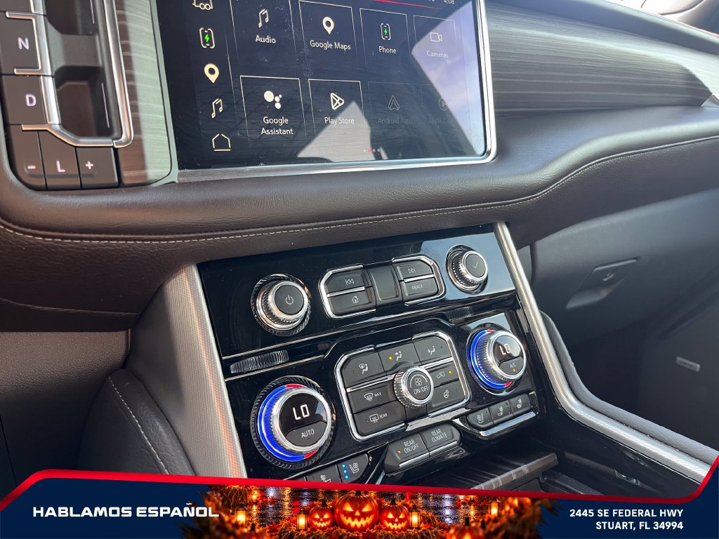 Certified 2024 GMC Yukon Denali w/ Advanced Technology Package AWD/4WD image 31
