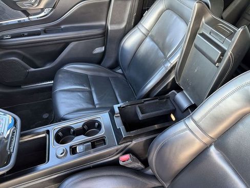 Used 2021 Lincoln Corsair Standard w/ Equipment Group 101A image 22