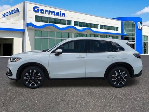 New 2026 Honda HR-V EX-L image 5