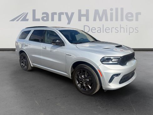New 2026 Dodge Durango GT AWD/4WD image 7