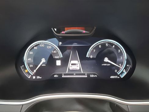 Used 2024 Genesis GV80 3.5T w/ Prestige Package image 12