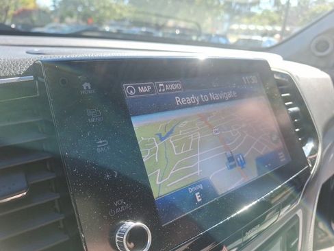 Used 2023 Honda Ridgeline RTL-E image 32