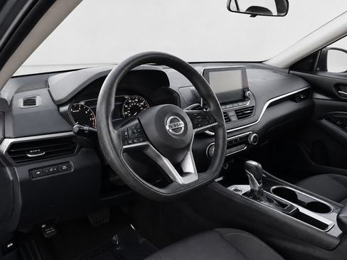 Used 2021 Nissan Altima 2.5 SV FWD image 26