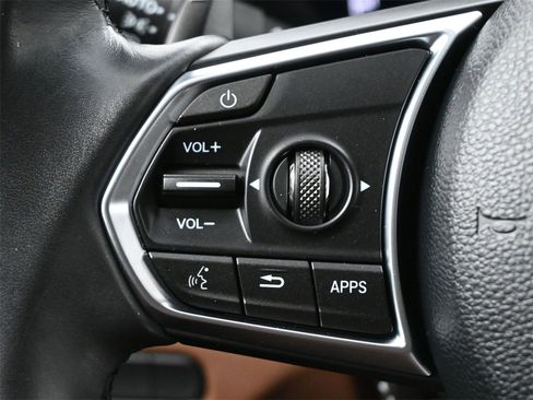 Used 2024 Acura MDX SH-AWD w/ Technology Package image 9