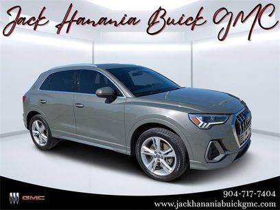 Used 2020 Audi Q3 2.0T Premium Plus w/ Premium Plus Package