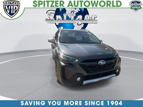 Used 2024 Subaru Outback Touring XT AWD/4WD image 3