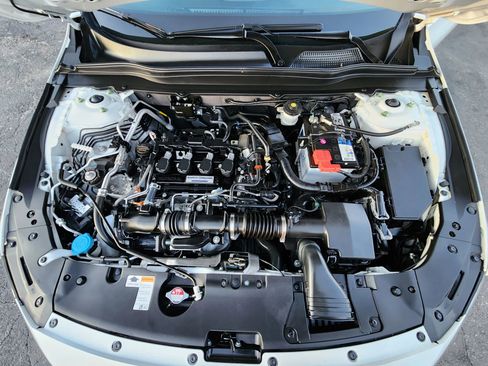 Used 2019 Honda Accord EX-L image 23