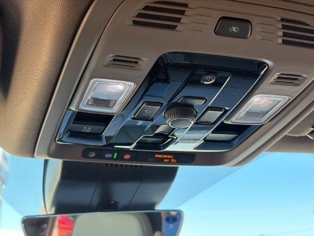 New 2026 GMC Yukon Denali w/ Denali Reserve Package RWD image 24