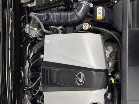 Used 2019 Lexus ES 350 F Sport w/ Accessory Package image 37