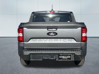 Used 2025 Ford Maverick XLT w/ Equipment Group 302A
