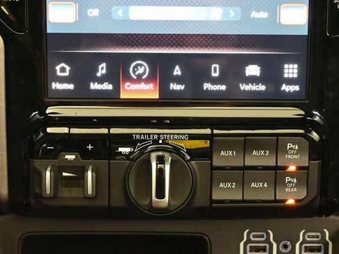 Used 2023 RAM 1500 TRX w/ TRX Level 2 Equipment Group AWD/4WD image 20