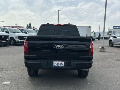 Certified 2024 Ford F150 STX w/ STX Black Appearance Package