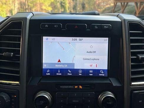 Used 2019 Ford F150 Raptor w/ Equipment Group 802A Luxury image 23