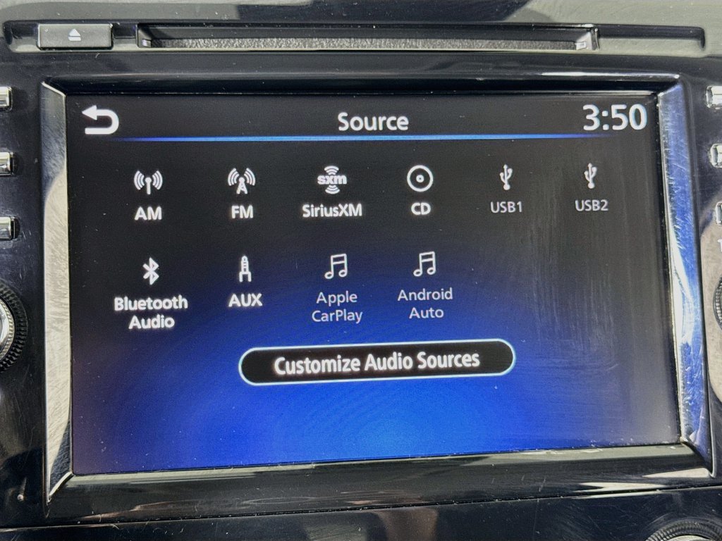 Used 2022 Nissan Murano S FWD image 33
