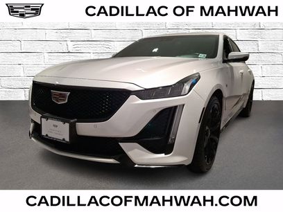 Certified 2023 Cadillac CT5 Sport