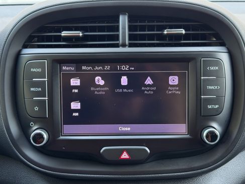Used 2022 Kia Soul LX w/ Technology Package FWD image 22
