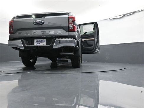 New 2025 Ford Ranger XLT w/ FX4 Off-Road Package image 36