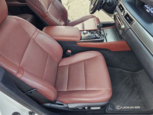 Used 2014 Lexus GS 350 image 21