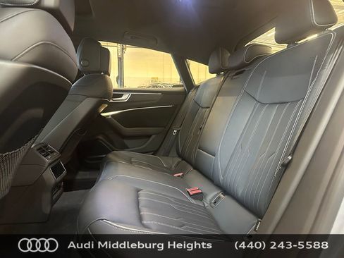 Used 2023 Audi A7 3.0T Prestige w/ Luxury Package image 15