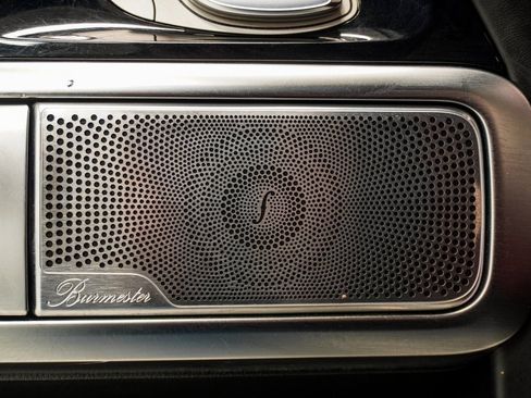 Used 2020 Mercedes-Benz G 63 AMG G 63 AMG image 23