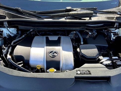 Used 2016 Lexus RX 350 F Sport w/ Premium Package image 31