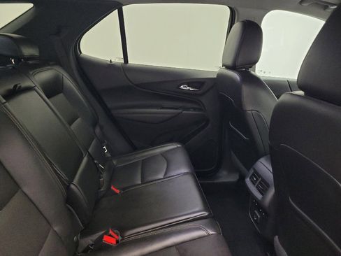 Used 2020 Chevrolet Equinox Premier image 19