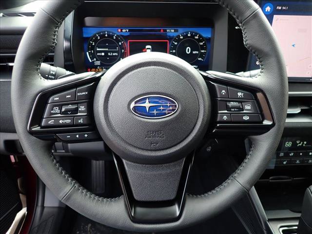 New 2026 Subaru Outback Premium AWD/4WD image 15