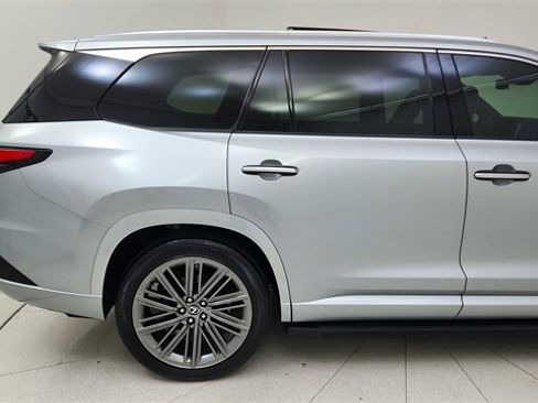 Used 2025 Lexus TX 350 350 Luxury image 12