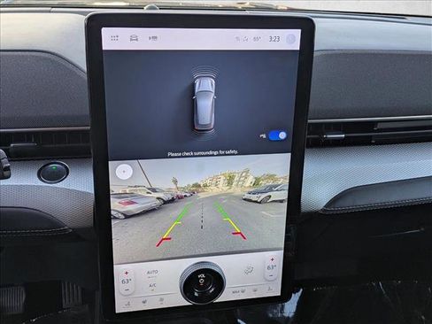 Used 2021 Ford Mustang Mach-E Select w/ Comfort/Appearance Package image 15