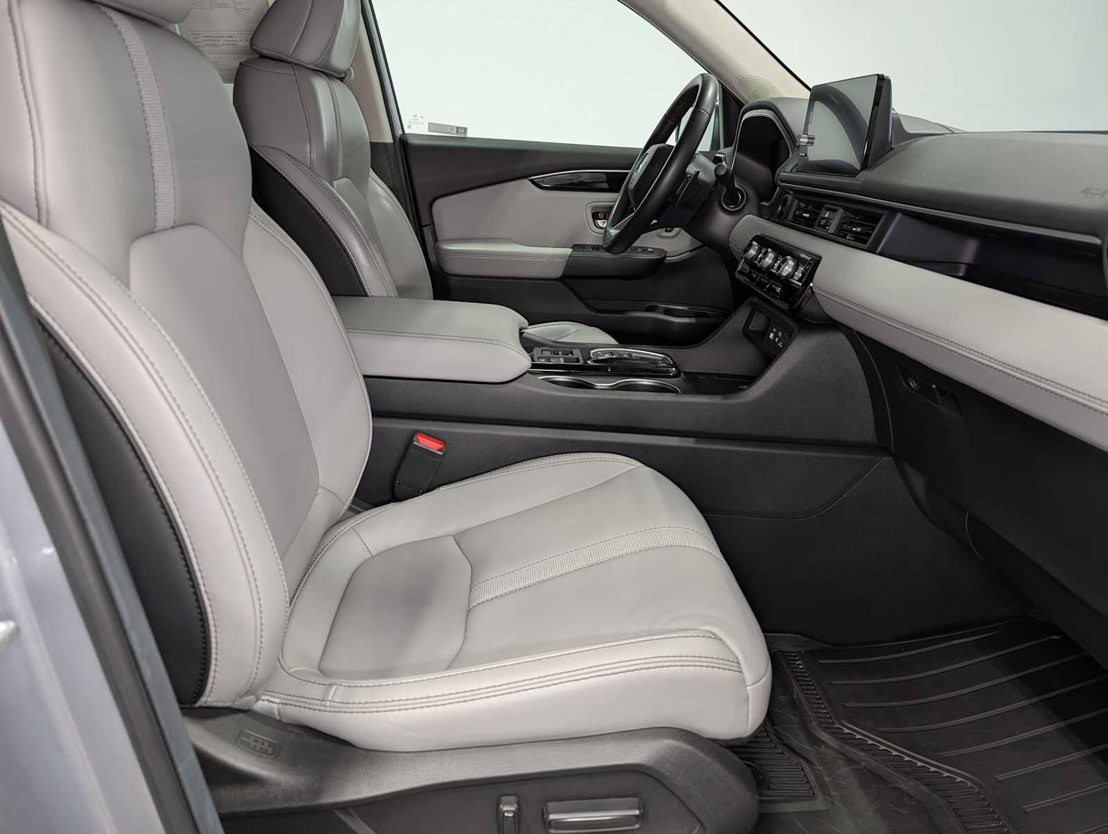 Certified 2025 Honda Pilot EX-L image 41