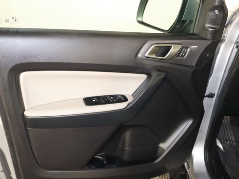 Used 2020 Ford Ranger Lariat w/ Equipment Group 501A Mid image 40