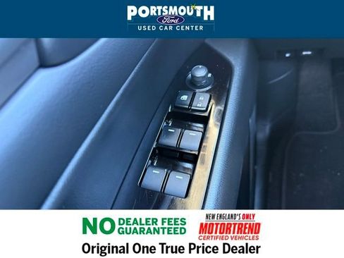 Used 2024 MAZDA CX-5 AWD 2.5 S w/ Select Package image 18