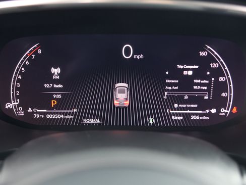 Used 2026 Acura MDX FWD w/ Technology Package image 19