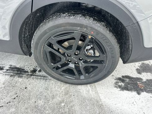 New 2025 Kia Telluride SX X-Line image 45