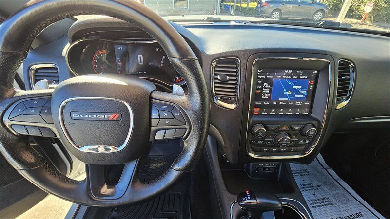 Used 2019 Dodge Durango R/T AWD/4WD image 12