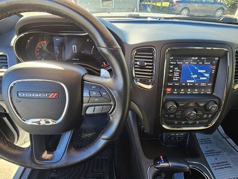 Used 2019 Dodge Durango R/T image 12