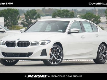 New 2026 BMW 330i Sedan w/ Convenience Package