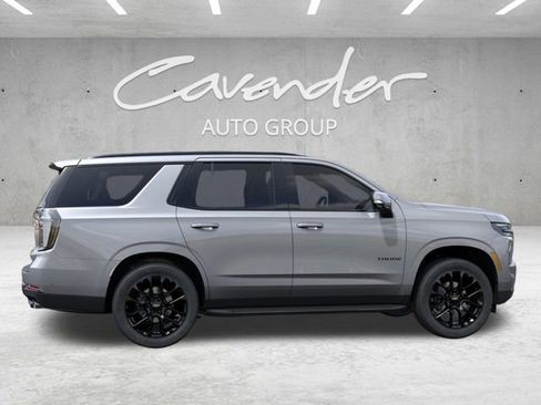New 2026 Chevrolet Tahoe RST RWD image 5