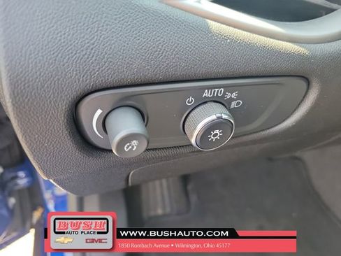 Used 2023 Chevrolet Malibu LT image 20