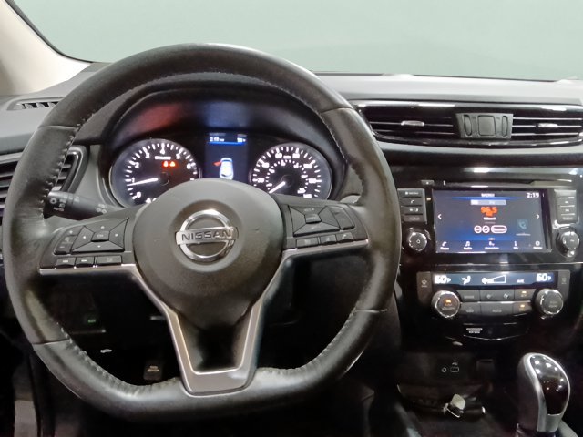 Used 2019 Nissan Rogue Sport SV w/ All-Weather Package AWD/4WD image 12