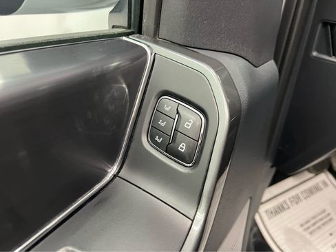 Used 2023 Ford F150 Lariat w/ Equipment Group 502A High image 17