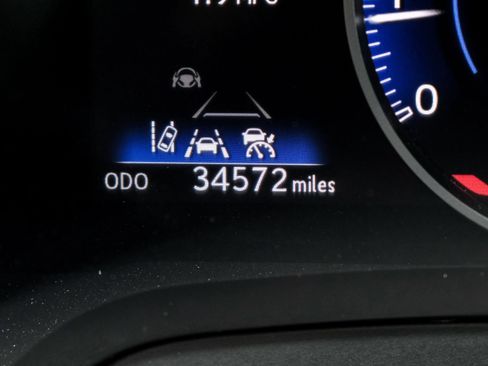 Used 2023 Lexus RX 350 Premium w/ Accessory Package FWD image 22